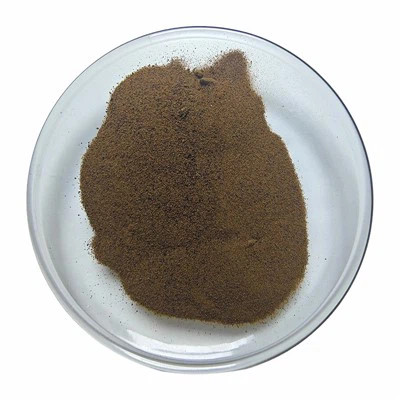 2025년 세계 10대 유기비료 제조업체